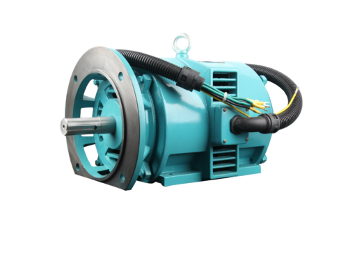 FLY系列用于螺杆压缩机的三相异步交流电动机