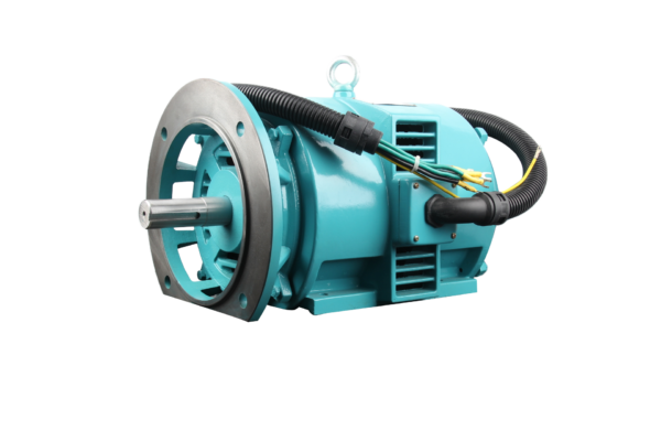 FLY系列用于螺杆压缩机的三相异步交流电动机