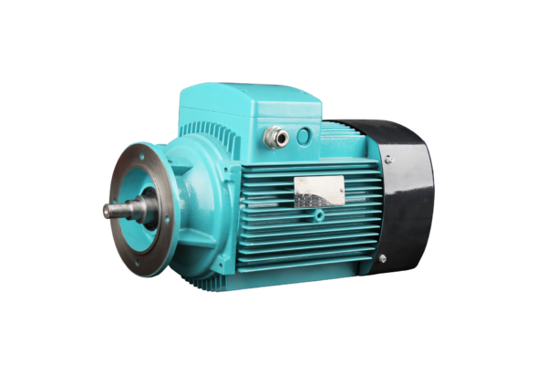 FLZ系列用于齿轮箱的三相异步交流电动机