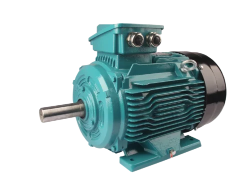 Motor eléctrico IE1