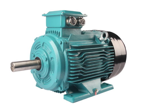 FL3(IE3)系列高效率三相异步交流电动机