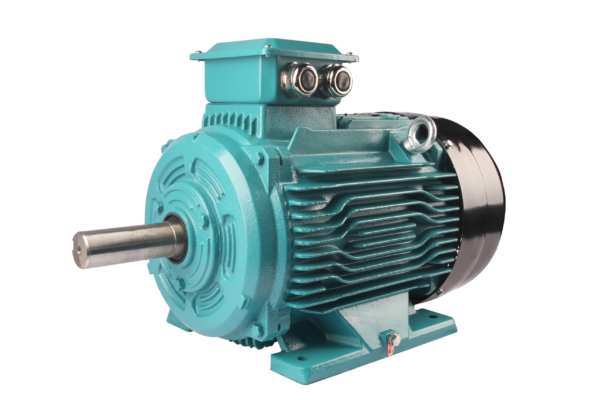 FL3(IE3)系列高效率三相异步交流电动机
