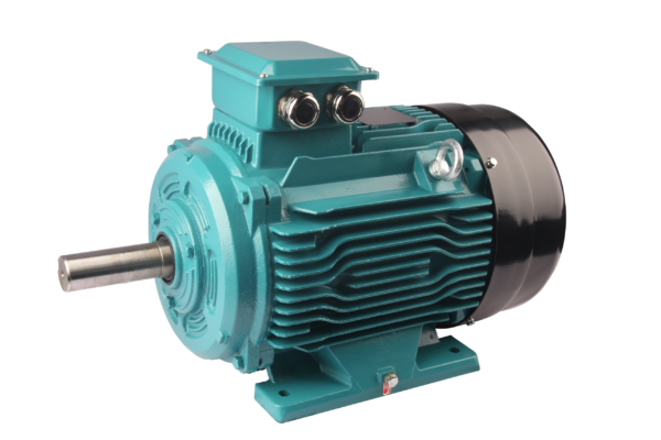 FL3(IE3)系列高效率三相异步交流电动机