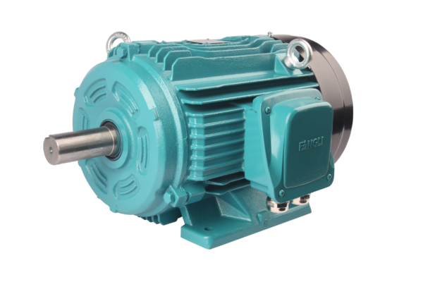 FLD系列变极多速三相异步交流电动机