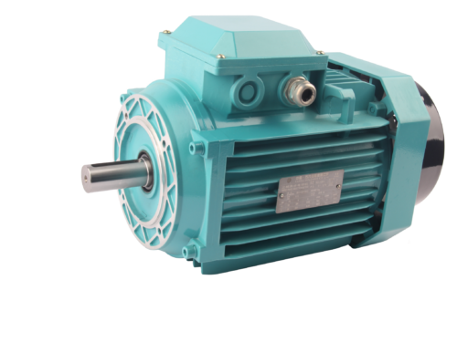 FLA2/FLF2/FLG2系列高效率三相异步交流电动机