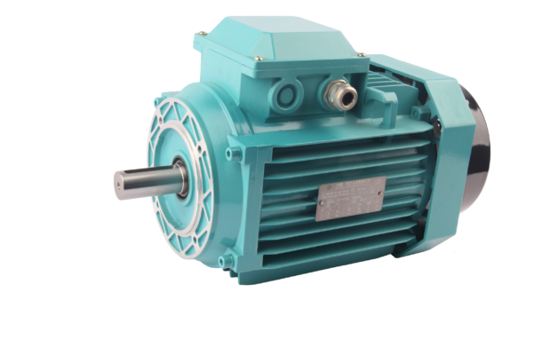 FLA2/FLF2/FLG2系列高效率三相异步交流电动机