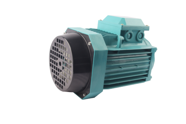 FLA2/FLF2/FLG2系列高效率三相异步交流电动机
