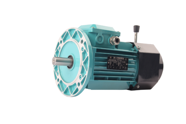 FLAJ/FLFJ/FLGJ系列电磁制动三相异步交流电动机