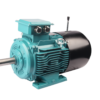 FLJ系列电磁制动三相异步交流电动机