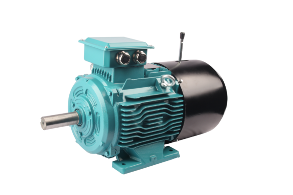 FLJ系列电磁制动三相异步交流电动机