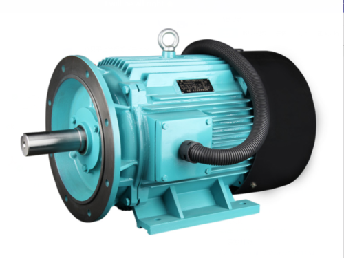 FLK系列用于螺杆压缩机三相异步交流电动机