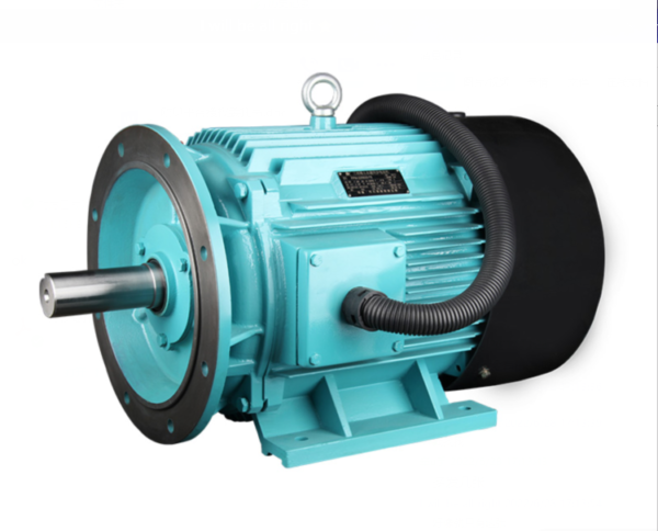 FLK系列用于螺杆压缩机三相异步交流电动机