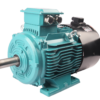 FLV系列变频三相异步交流电动机