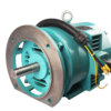 FLY系列用于螺杆压缩机的三相异步交流电动机