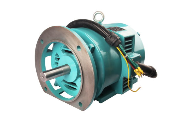 FLY系列用于螺杆压缩机的三相异步交流电动机