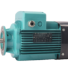 FLZ系列用于齿轮箱的三相异步交流电动机