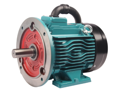 FPM/FYPM系列永磁同步交流电机