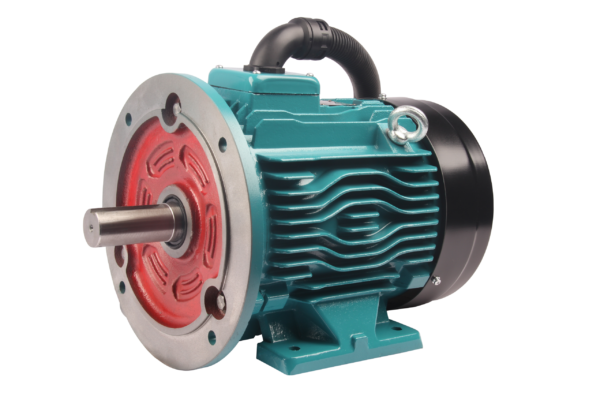 FPM/FYPM系列永磁同步交流电机