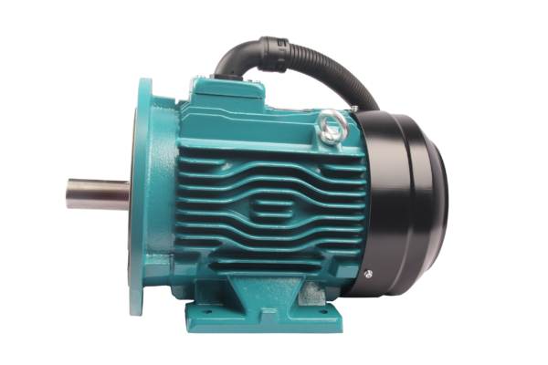 FPM/FYPM系列永磁同步交流电机