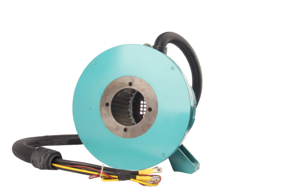 FPM/FYPM系列永磁同步交流电机