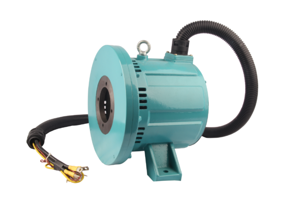 FPM/FYPM系列永磁同步交流电机