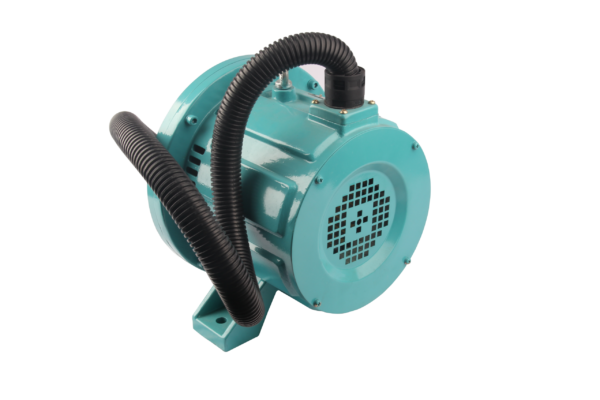 FPM/FYPM系列永磁同步交流电机