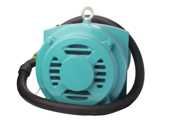 FPM/FYPM系列永磁同步交流电机