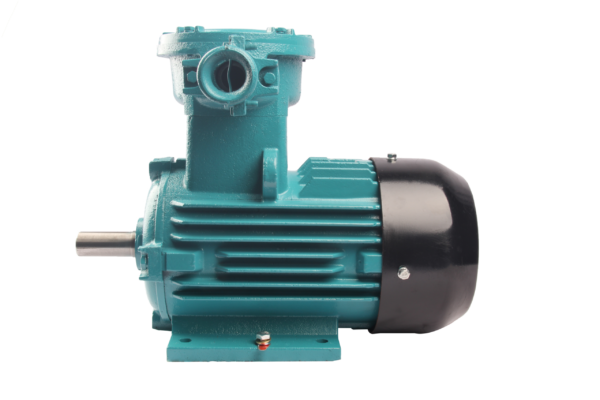 YBX3系列高效防爆三相异步交流电动机