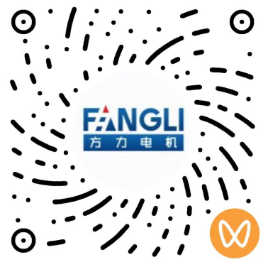 方力电机视频号