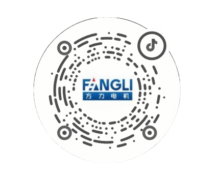 方力电机抖音号