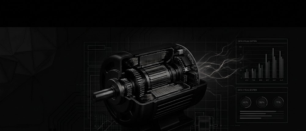 YBX3系列高效防爆三相异步交流电动机